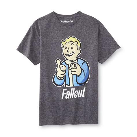 fallout show merchandise